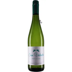Torres San Valentin Blanco 2023 - Weißwein / trocken - Spanien / Catalunya - Parellada / Torres