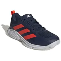 adidas Court Team Bounce 2.0 Navy