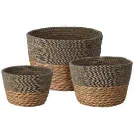 home&styling collection Aufbewahrungskorb