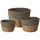 home&styling collection Aufbewahrungskorb