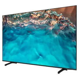 Samsung HG55BU800 55" Crystal UHD 4K Hotel TV HBU8000