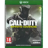 Call of Duty: Infinite Warfare
