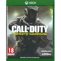 Call of Duty: Infinite Warfare
