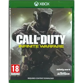 Call of Duty: Infinite Warfare