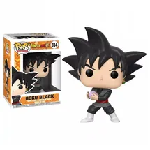 Funko Dragon Ball Super Goku Black Funko POP Sammelfigur 9cm