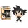 Funko Dragon Ball Super Goku Black Funko POP Sammelfigur 9cm