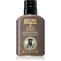 Reuzel Refresh No Rinse Beard Wash 100 ml