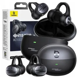 Baseus Inspire XC1 Black