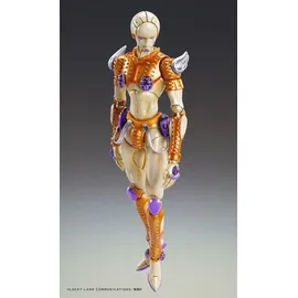 Medicos Entertainment JoJo's Bizarre Adventure Part 5: Golden Wind Actionfigur 15 cm
