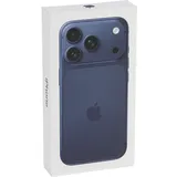 Apple iPhone 17 Pro (256GB) tiefblau