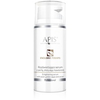 Apis Natural Cosmetics Apis Exclusive Terapis, aufhellendes Serum