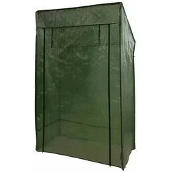 GARDAMO Ersatzplane, grün, Polyethylen, 0,88 kg - gruen