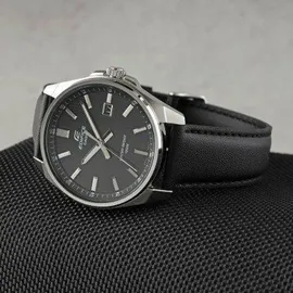 Casio EFV-150L-1AVUEF schwarz - Silber