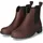 Rieker P8260-35 Damen Rot 39