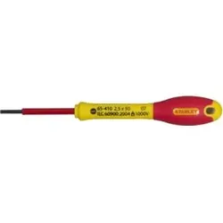 Stanley Schraubendreher FatMax isoliert 4x100mm