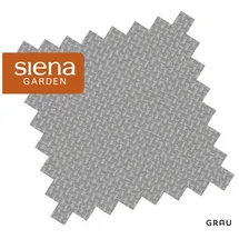 Siena Garden Dachbezug 3 x 4,5 m Grau