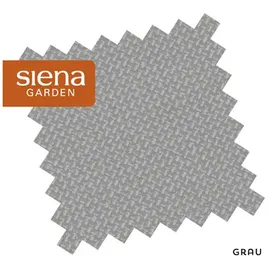 Siena Garden Dachbezug 3 x 4,5 m Grau