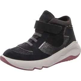 superfit MELODY leicht gefütterte Gore-Tex Sneaker, GRAU 2000