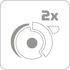 Gedore 1803018 Werkstattwagen