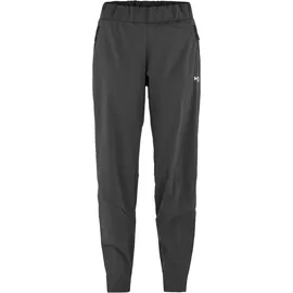 KARI TRAA Thale Pant Outdoorhose Grau XS