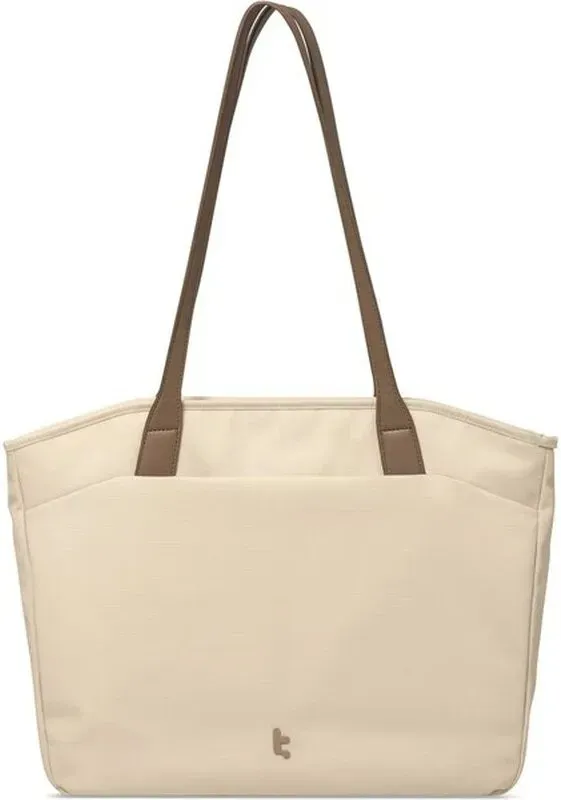 Tomtoc Vielseitige-T23 Laptop-Tasche 14 Zoll/10L Khaki