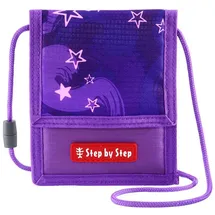 Step By Step Brustbeutel Pegasus Liv One Size Lila