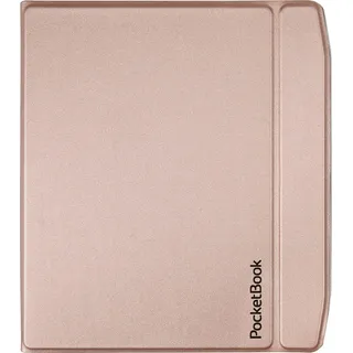 Pocketbook Flip Cover Shiny Beige