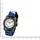 Scout 376,009 Textilarmband Blau