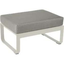 Fermob Bellevie Hocker 2-Sitzer Aluminium/Stahl