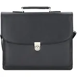 Alassio Forte Aktentasche 92011 schwarz