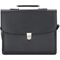 Alassio Forte Aktentasche 92011 schwarz