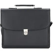 Alassio Forte Aktentasche 92011 schwarz