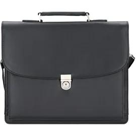 Alassio Forte Aktentasche 92011 schwarz