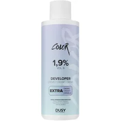 dusy professional Creme Developer Extra Cremig 1,9 % - 6 Vol. 1 Liter