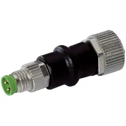 Murr Elektronik Adapter M8St.. auf M12Bu.. 7000-88531-0 - Adapter