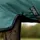 Horseware Amigo Ripstop 900D Turnout Decke 0g 145 cm Dynasty Green/Navy/Silver