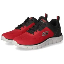 SKECHERS Track Broader rot 44