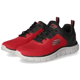 SKECHERS Track Broader rot 44