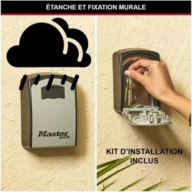 Master Lock 5403EURD