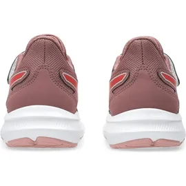 Asics Jolt 4 PS Dark Pink/Red 32,5