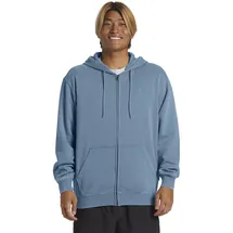 QUIKSILVER SALT WATER ZIP OTLR Kapuzenjacke Herren Blau M