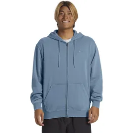 QUIKSILVER SALT WATER ZIP OTLR Kapuzenjacke Herren Blau M