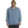 QUIKSILVER SALT WATER ZIP OTLR Kapuzenjacke Herren Blau M
