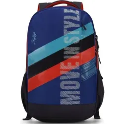 Skybags  Rucksack Taschen  in Blau, Einheitsgrösse