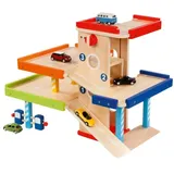 GoKi Parkhaus (53821)