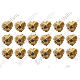 Vaillant Brennerdüse 0020107713