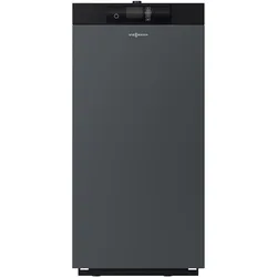 Viessmann Vitoligno 300-C 18 kW Pelletkessel mit Saugsystem