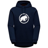 Mammut 1040-01380 00002 XL Sweatshirt/Hoodie Kapuzenpullover