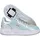 Heelys Rezerve Low Kinder Grün/Silber 42