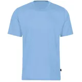 TRIGEMA Herren T-Shirt aus 100% Baumwolle